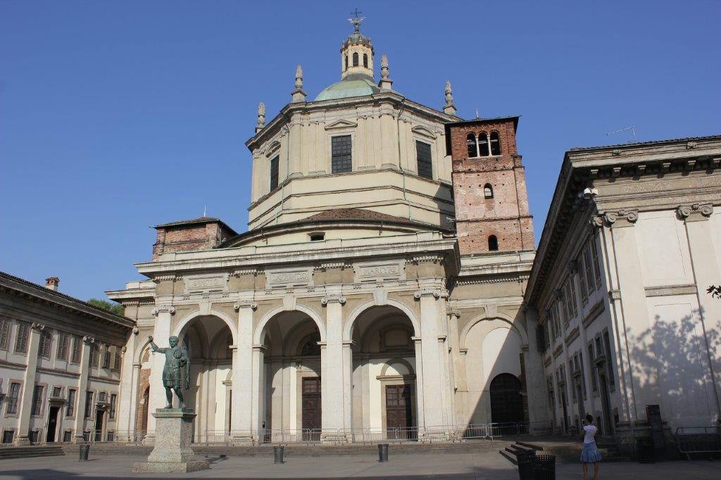 San Lorenzo